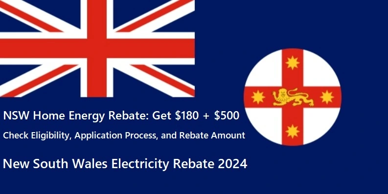Home Energy Rebate