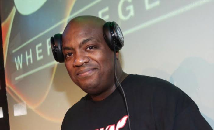 New York Hip-Hop Icon DJ Mister Cee Dead at 57